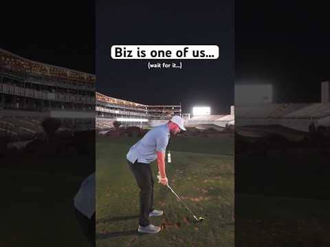 Paul Bissonnette is just like me fr 😤