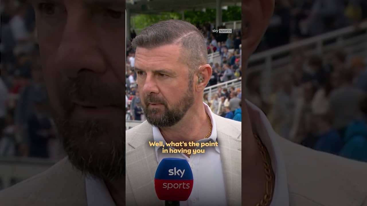 Cryptic Simon Doull 🤔🕵️‍♂️
