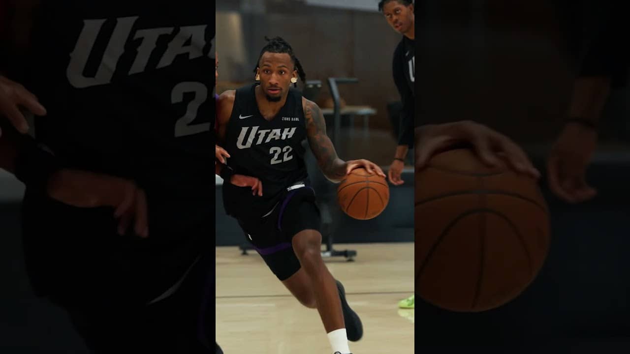 🏔️ SLC Summer League locked in 🔒