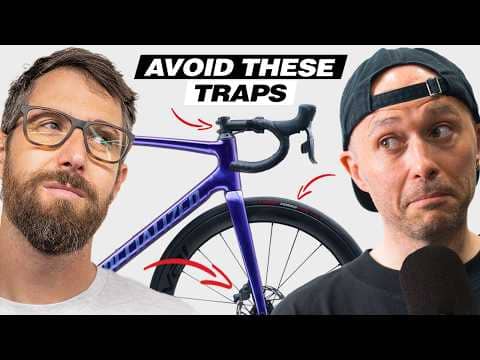 9 Costly Bike Mistakes Most Cyclists Make + Ultra Race Cheating – Wild Ones Podcast 135