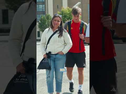 Traveling across the country to play for the Philadelphia union Academy ✈️