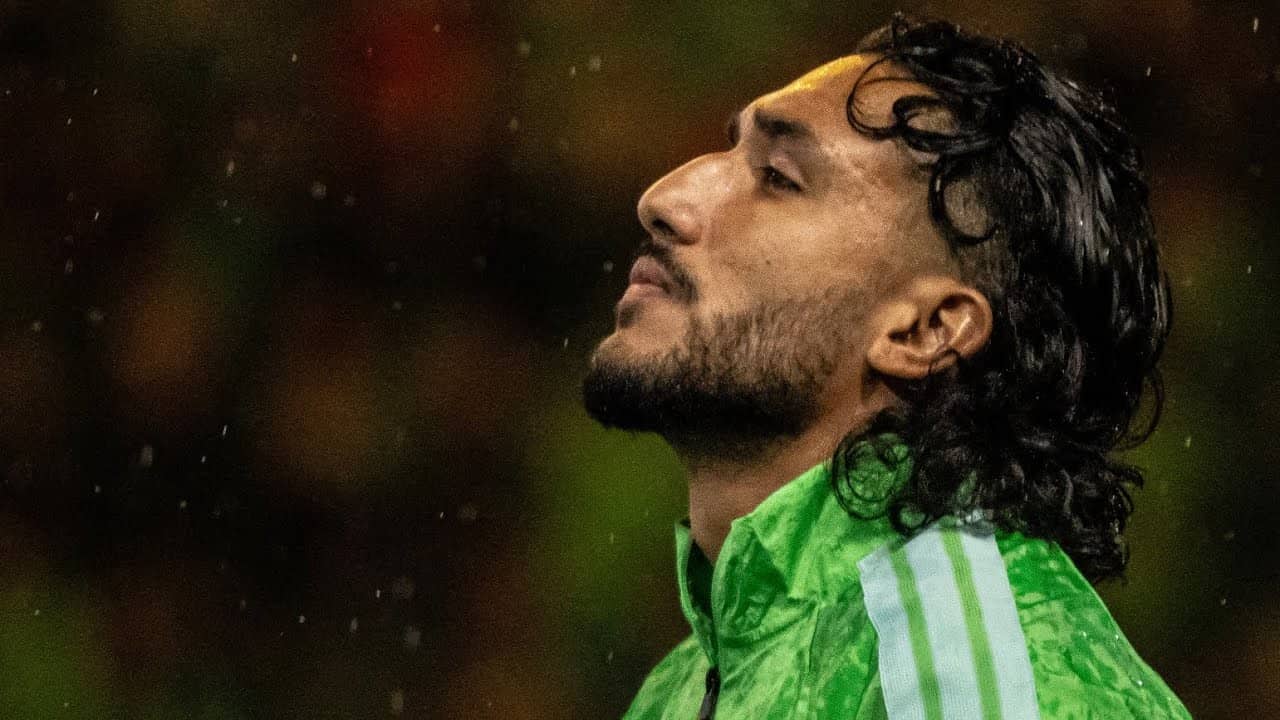 Jesus Ferreira on home opener win over Colorado and growth into a playmaker for the Sounders 