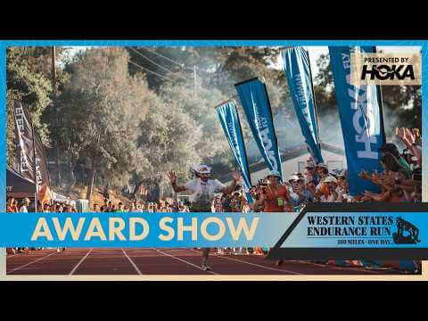 Western States 2026 - Awards Ceremony