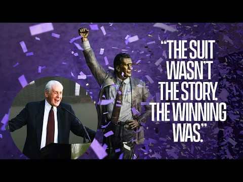 Lakers Legend Pat Riley FULL Statue Unveiling