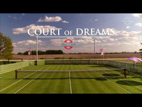 Court of dreams | SC Featured
