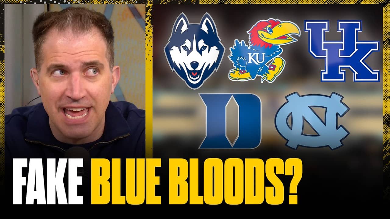 Duke & UConn Still Blue Bloods — But What Happened to the Rest?
