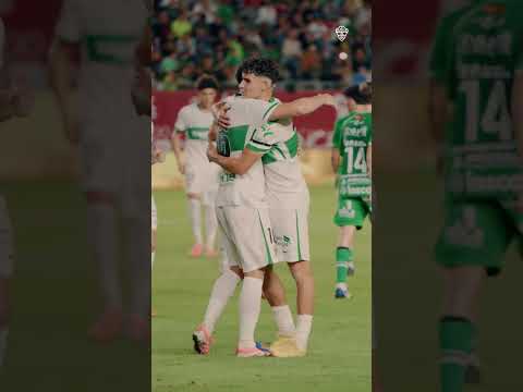 Martim Neto no perdonó en la primera ronda de la copa 👊