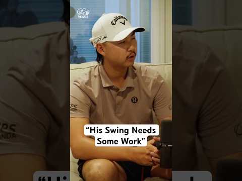 Min Woo Lee Calls Out Bob Does Sports..