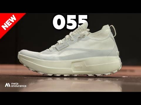 norda 055 Preview | The Running Event 2025