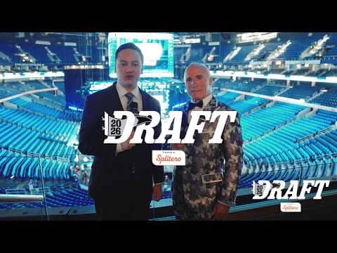 Checking in from Buffalo: Josh and Daryl Recap Day 1 and Set Us Up For Day 2!