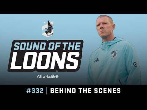 SOTL: Episode 332 - Behind the Scenes with Cameron Knowles