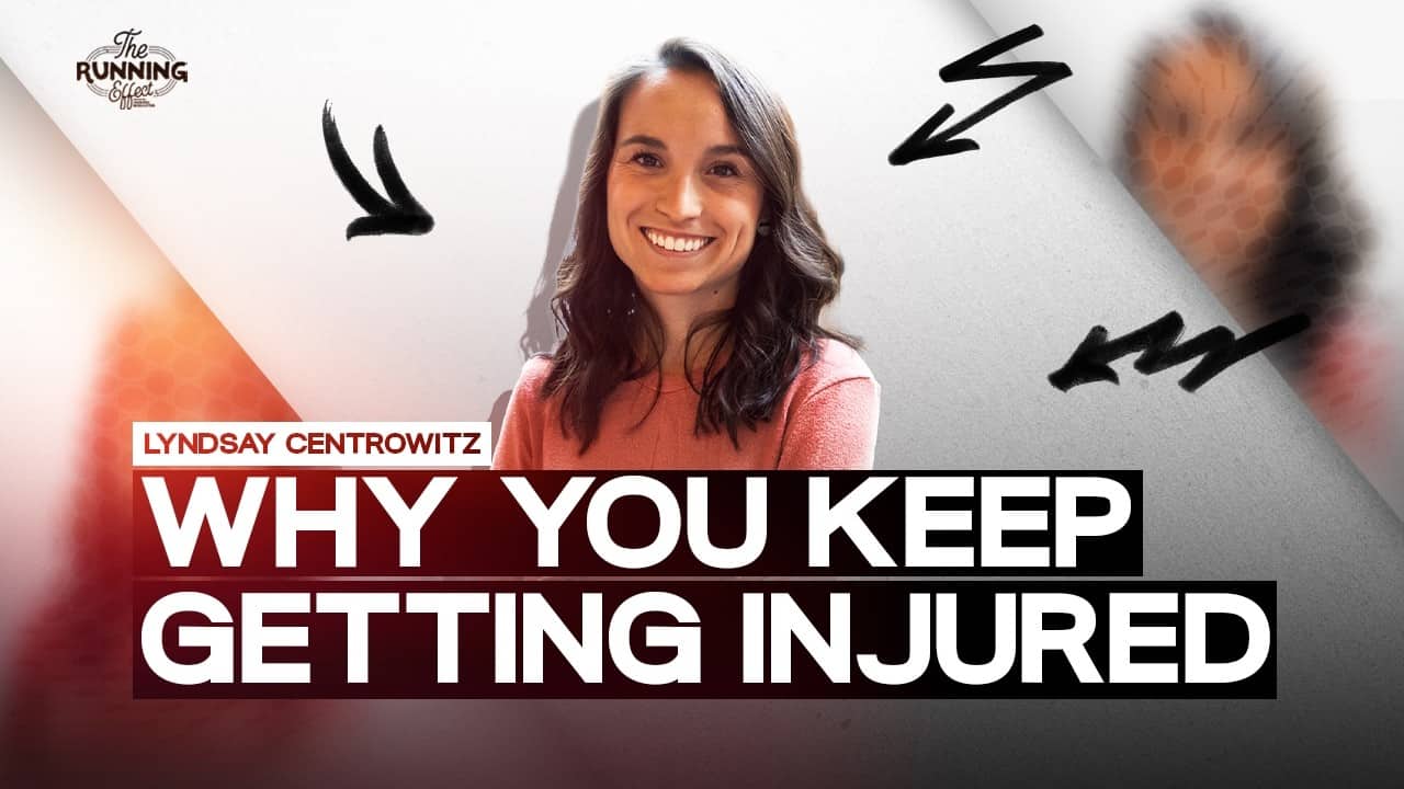 A World-Class PT Reveals Why You Keep Getting Injured