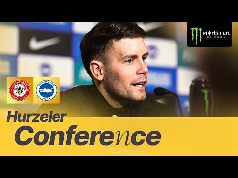 Hurzeler's Brentford Press Conference | Positive Solly Update And Ayari News