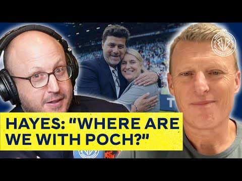 Emma Hayes Shocks Fans: Pochettino’s Unexpected New Role in U.S. Soccer Uncovered!