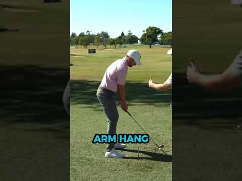 Stay Down Through Impact