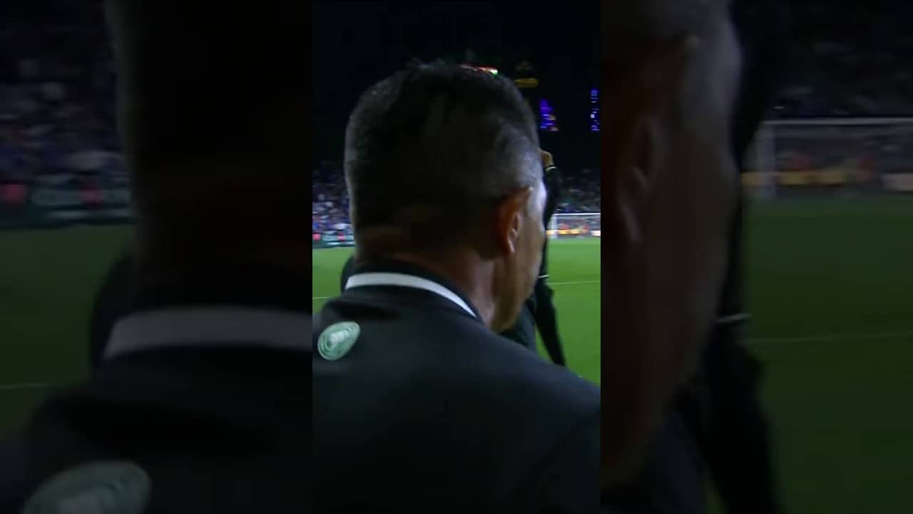 REVIVELO: León derrota a Cruz Azul J1-CL2026 #shorts