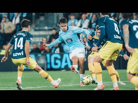 Miguel Román: "Esto es muy largo y vamos a intentar darle la vuelta" | Celta