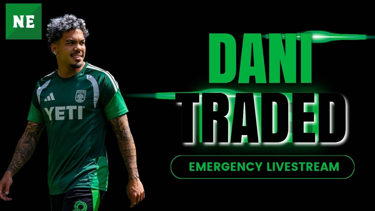 Austin FC Trades Dani Pereira To CF Montreal