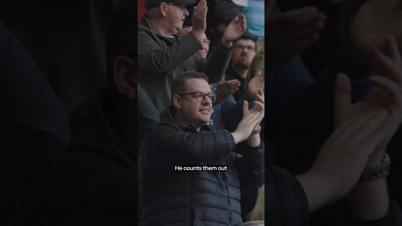 Zian reflects on joining an exclusive club of Burnley players after hitting his 10th PL goal