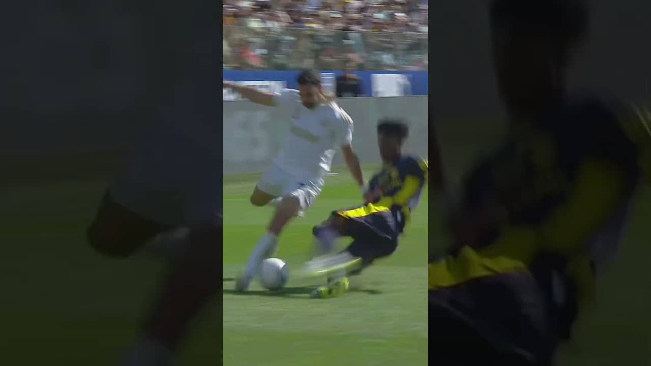 Unexpected Edit?  #serieaenilive