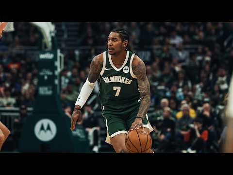 Highlights: Kevin Porter Jr. Scores 23 Points & 8 Assists vs. Pacers | 02.06.26