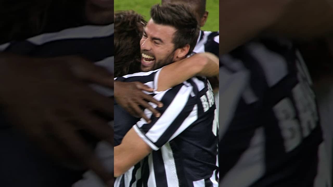 PIRLO's magic 🪄🤵 | #goals #juventus #shorts