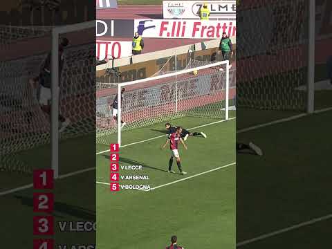 Top 5 Boateng goals 🔝5️⃣ | #Shorts