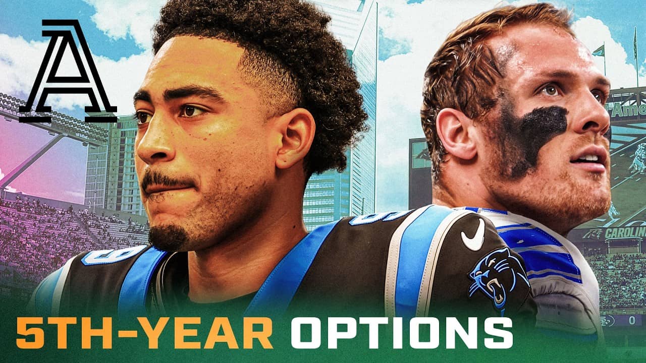 Is the 5th-Year Option Still a VIABLE Option for Team Building?