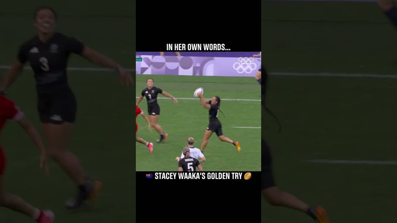 Olympic moments that deserved to be relived! 🤩
