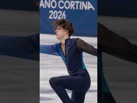 A night to remember at #MilanoCortina2026! ✨