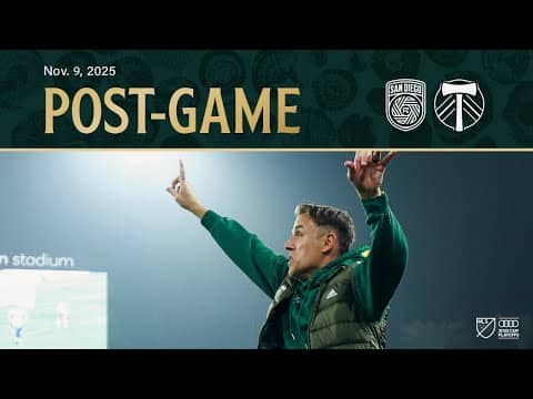 "It wasn't about a system or a tactic, it was more about the mentality" | Neville on loss to SD