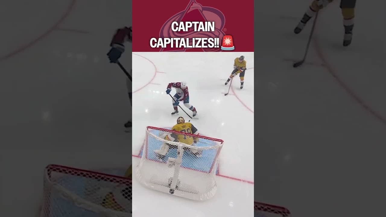 Landy Cleans It Up 💥