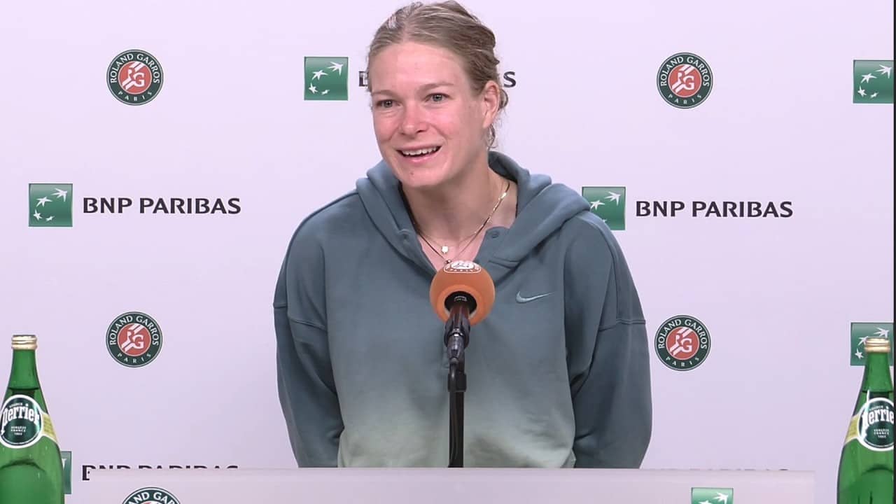 Roland-Garros 2026 - Diede De Groot: “I Still Can’t Believe It” After Winning Again