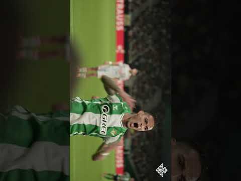 𝑺𝒊 𝒎𝒆 𝒅𝒂𝒔 𝒂 𝒆𝒍𝒆𝒈𝒊𝒓...#CreoEnTiBetis