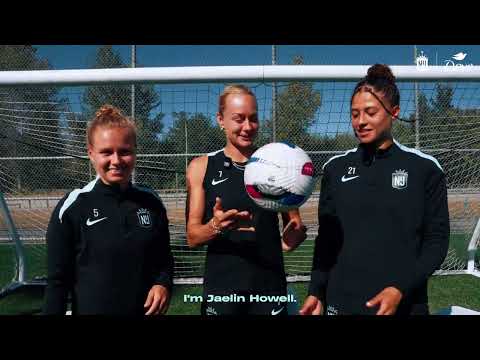Between the Posts, presented by Dove // Episode 4: Midfielders