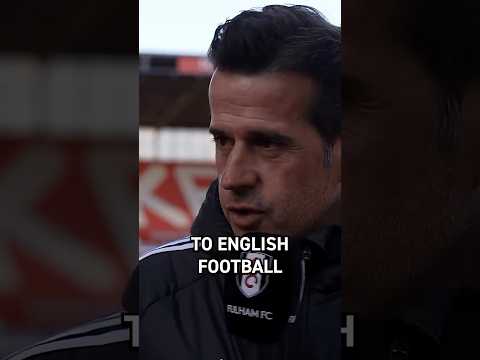 Marco gets it. 🤍 #FACup