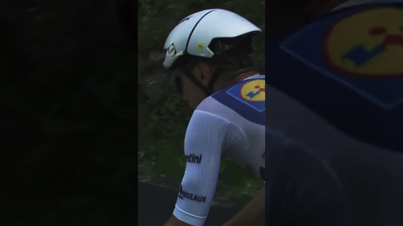 Mexican dominance! 🇲🇽 Isaac del Toro is hitting top form ahead of the Tour de France 💪