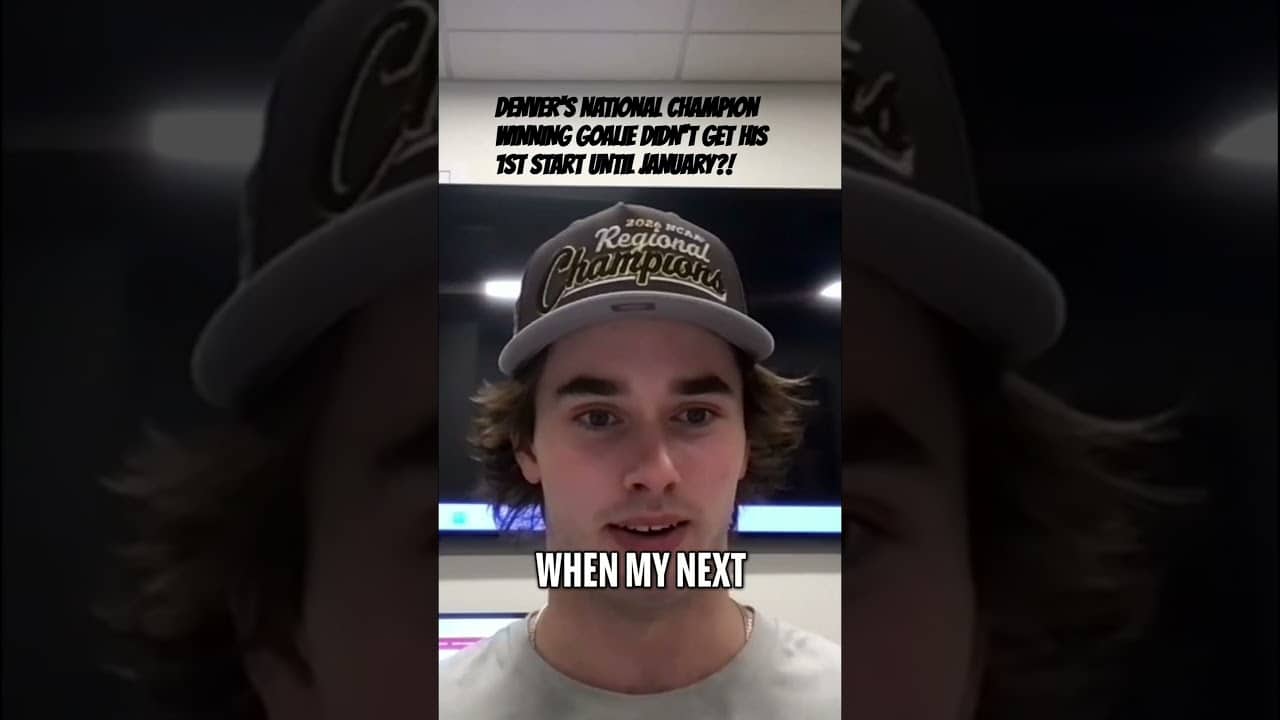 Nobody outside the locker room expected him to be the guy.