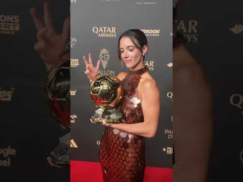 Tres Pilotes d'Or #fcbarcelona  #football #ballondor #shorts