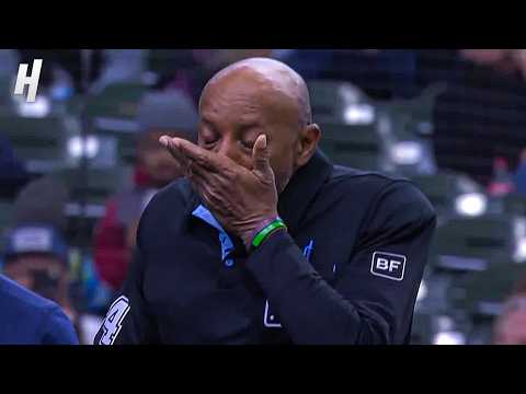 Umpire HIT IN FACE by Pitch 😱 Exits Game!