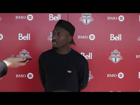 PREGAME SOUND | Derrick Etienne Jr. – October 2, 2025