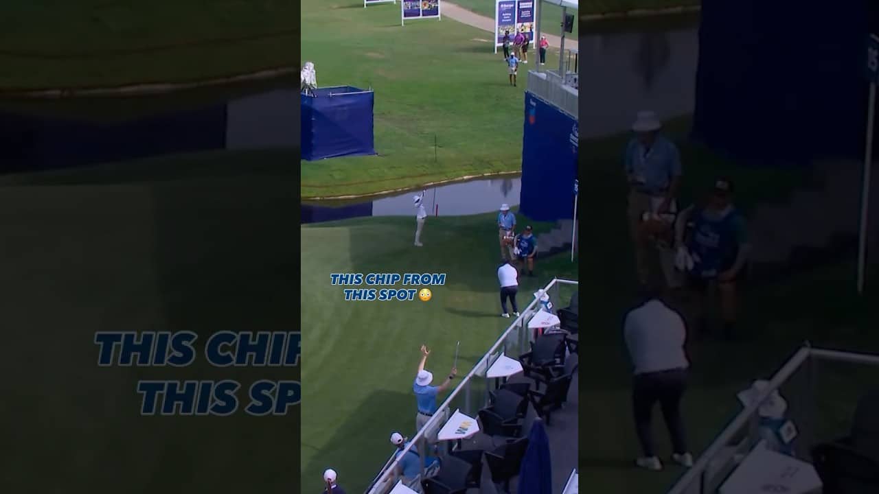 Bump and run by Angel Yin 🔥👀