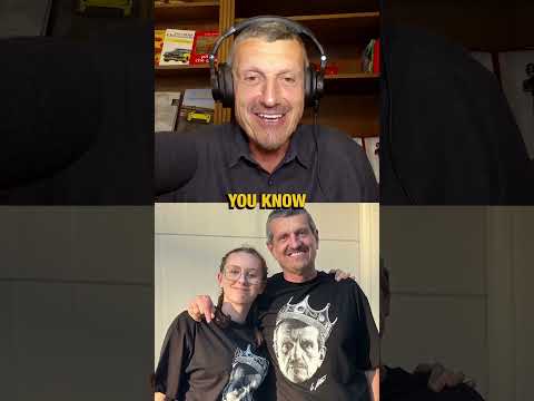 Guenther sets the record straight ✍️