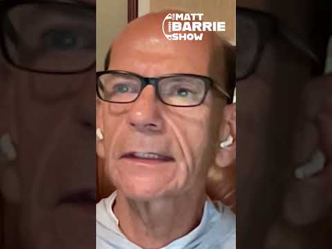 Kalen DeBoer has STABILIZED the Tide