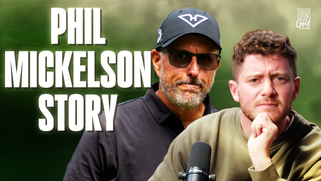 Alan Shipnuck on Breaking the Phil Mickelson Story, Why It Was Important, And What Happens Now
