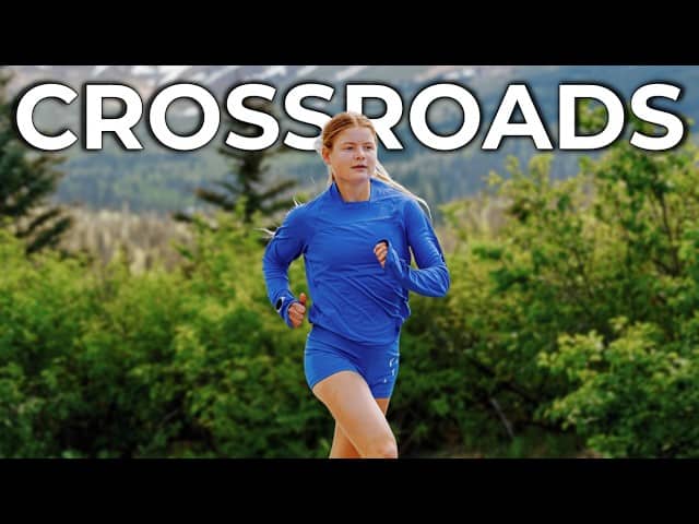 I Have a Big Decision to Make | Mt Marathon vs US Championships