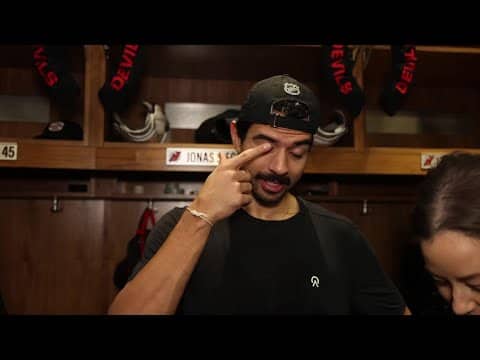 Sigenthaler, Brown & Keefe talk Dillon & Dallas