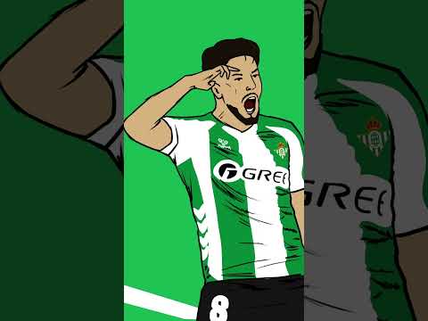 ¡Prima Seguros nos trae el MEJOR GOL de MAYO! ¡Espectacular, PABLO! #realbetis #shorts