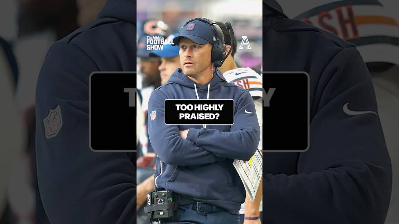 Could Ben Johnson Be One Of The 'GREATEST COACHES' Of All Time? 🐻