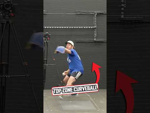 Free Strikeout With This Pitch